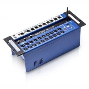 Soundcraft Ui24R