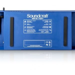 Soundcraft Ui24R - Image 5