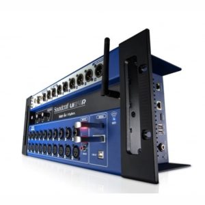 Soundcraft Ui24R - Image 4