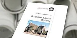 Greyfriars Church, Reading