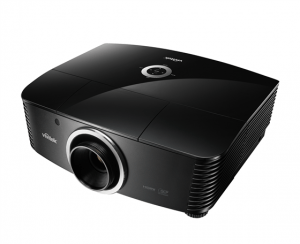 Home Cinema Projectors - H Series