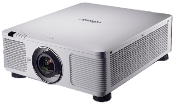 Large Venue Projectors