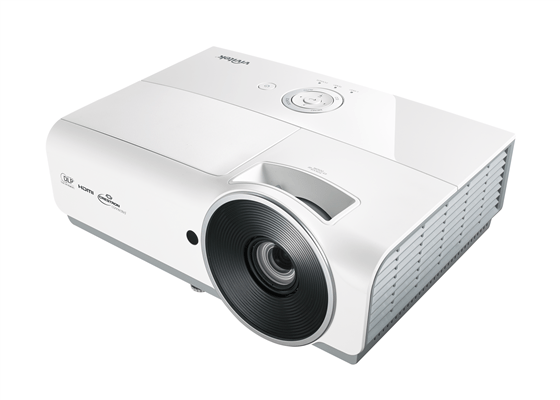 Multimedia Projectors