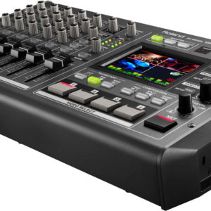 Roland VR-3EX - DM Music Ltd Roland VR-3EX - DM Music Ltd