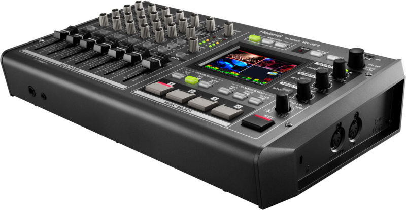 Roland VR-3EX - Image 3