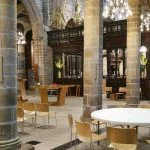 Wakefield Cathedral