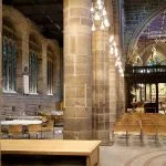 Wakefield Cathedral