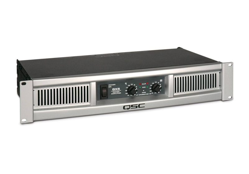 QSC GX5 - Image 3