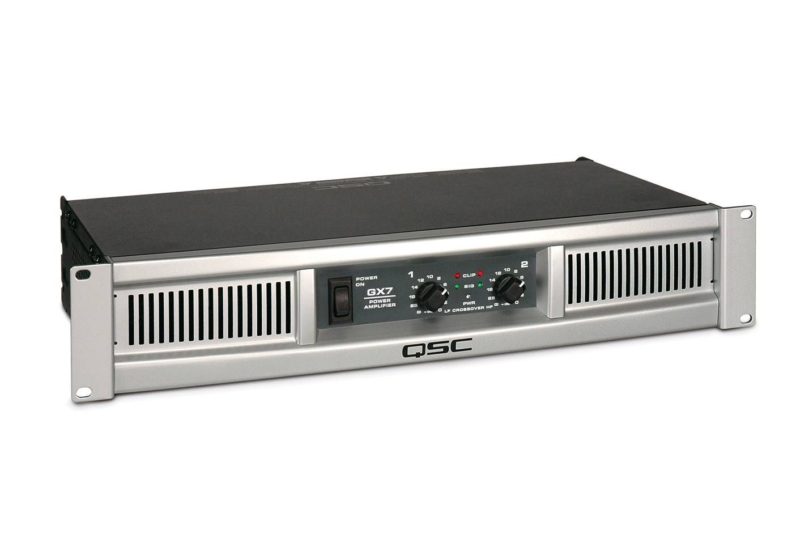 QSC GX7