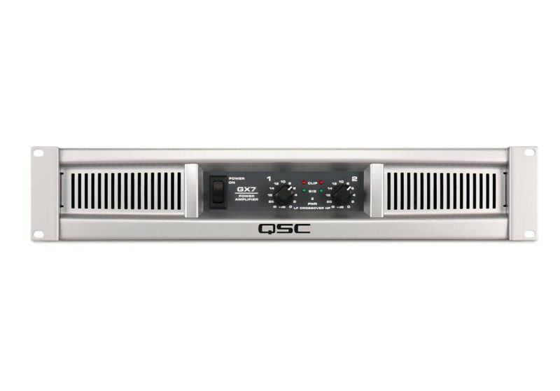 QSC GX7