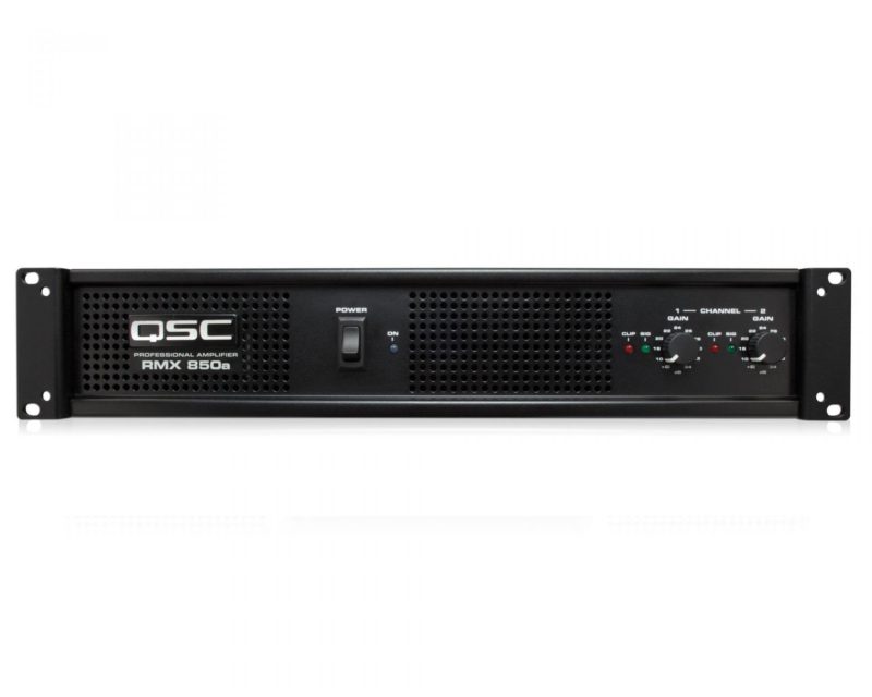 QSC RMX850a