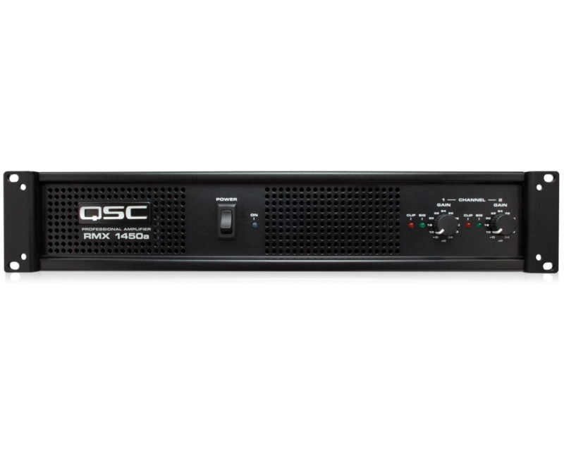 QSC RMX1450a