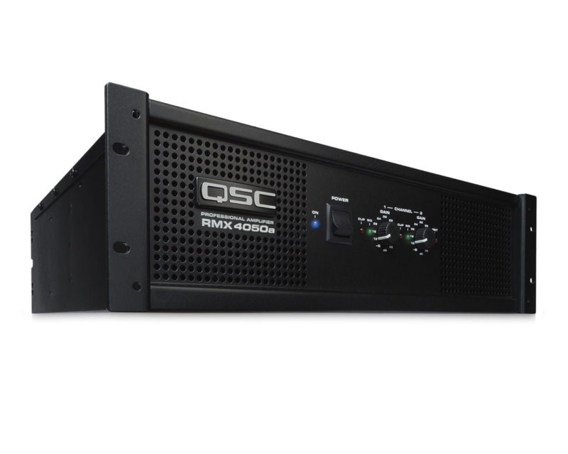QSC RMX4050a - Image 3