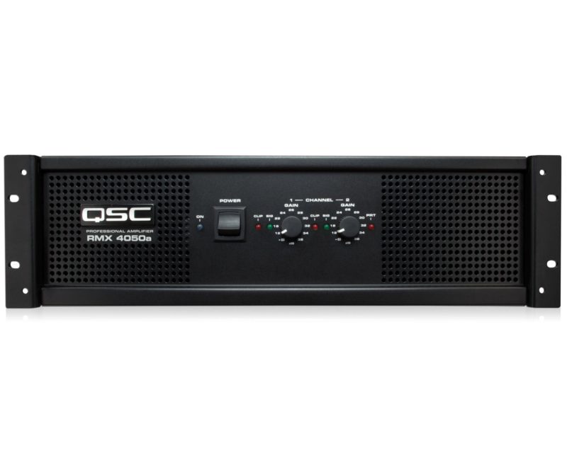 QSC RMX4050a