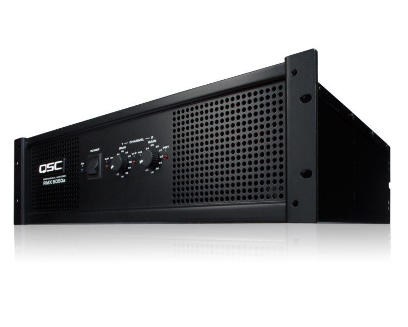 QSC RMX5050a - Image 3