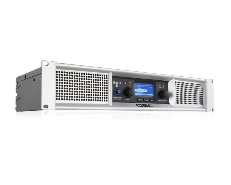 QSC GXD8 - Image 3