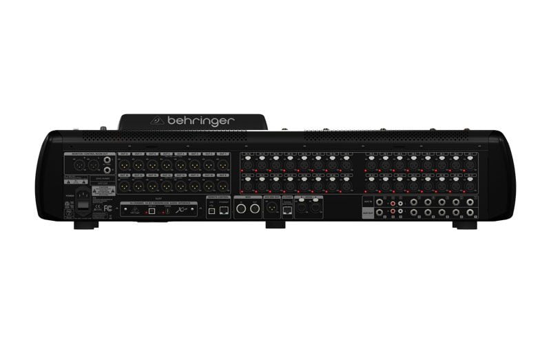 Behringer X32