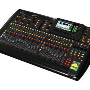 Behringer X32