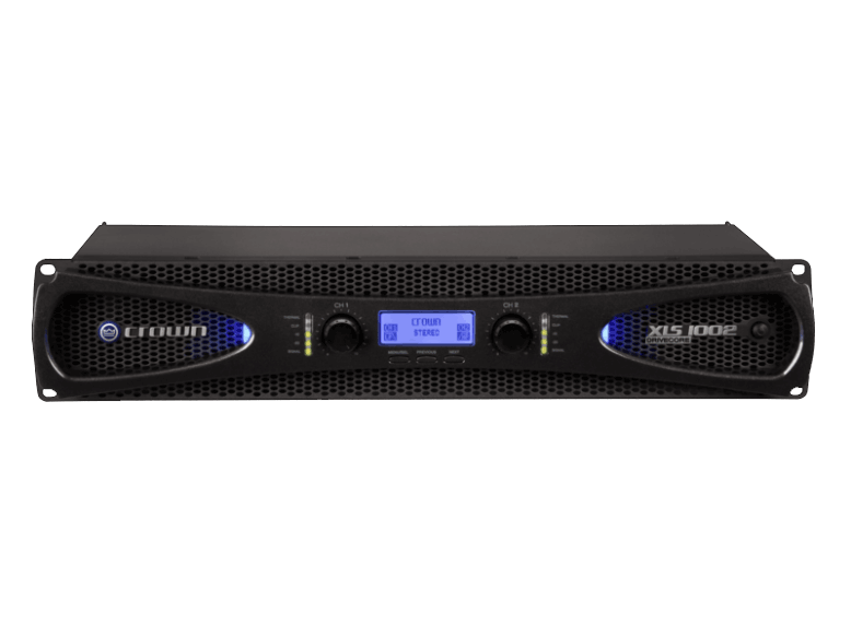 Crown XLS1002 - Image 2
