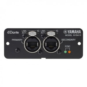 Yamaha NY64-D