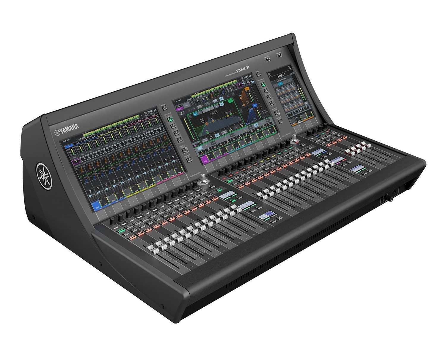 Yamaha DM7 Digital Mixer