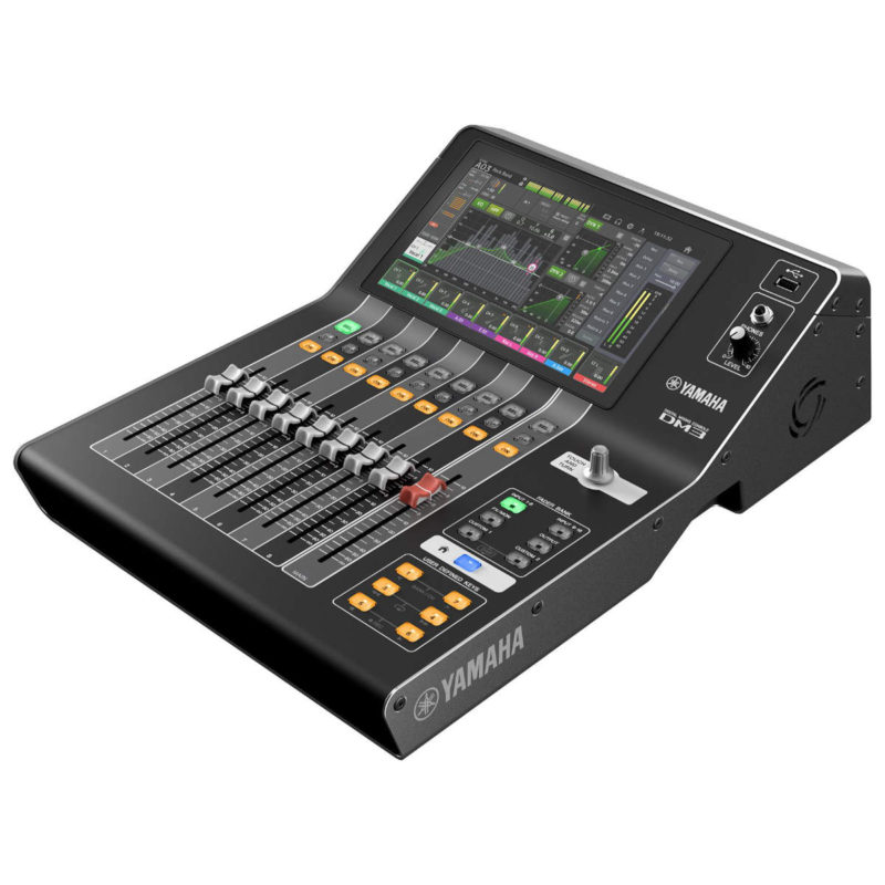Yamaha DM3 Standard & DM3 - Image 5