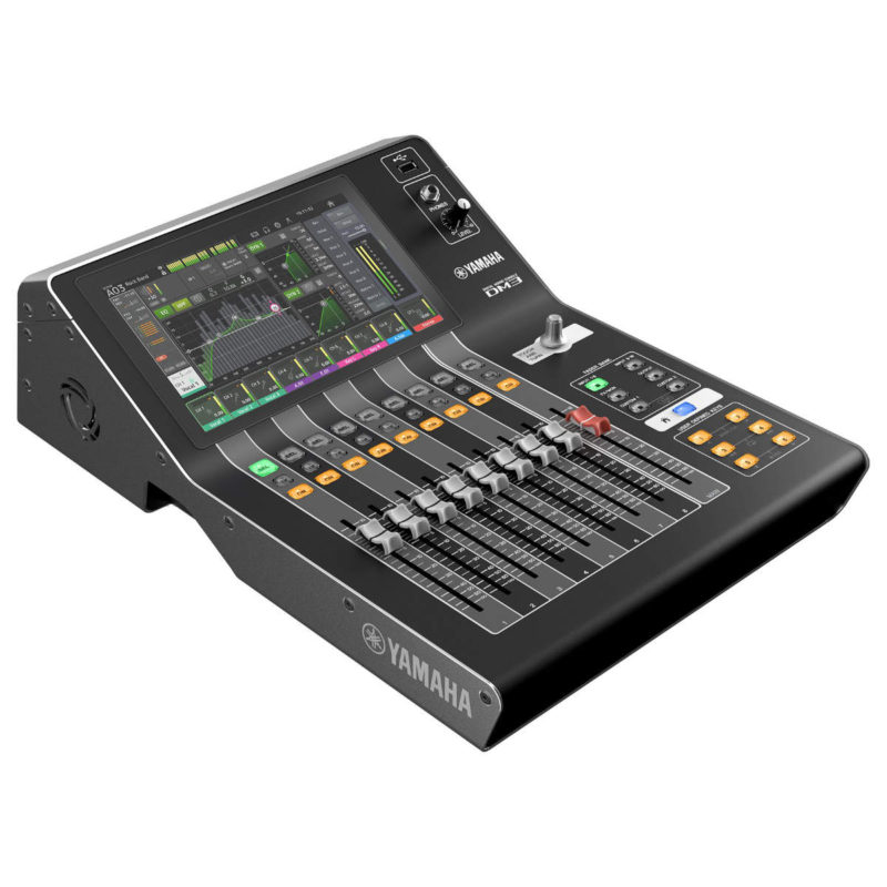 Yamaha DM3 Standard & DM3 - Image 4