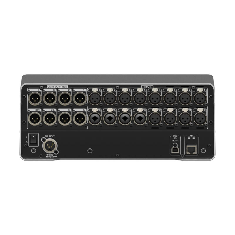 Yamaha DM3 Standard & DM3 - Image 3