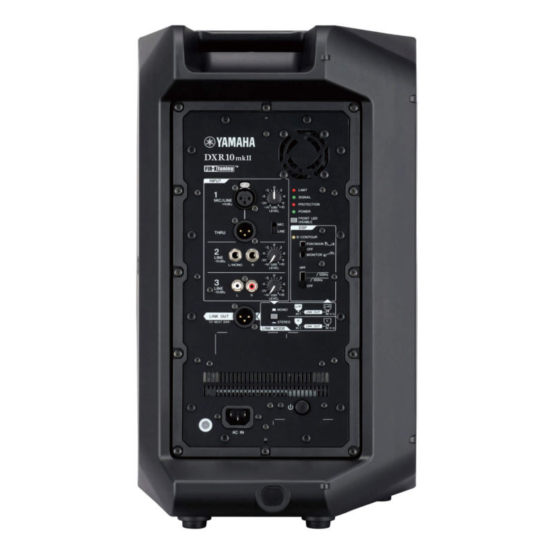 Yamaha DXR10mkII - Image 2