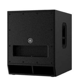 Yamaha DXS15MKII
