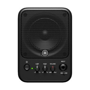 その他 YAMAHA MS101III MS101III - Overview - Speakers - Professional Audio
