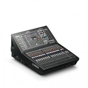 Yamaha QL1 Digital Mixer