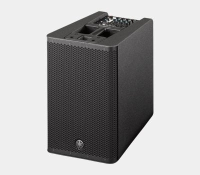 Yamaha STAGEPAS 1K - Portable PA System