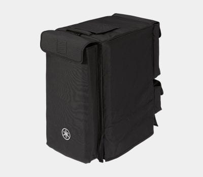 Yamaha STAGEPAS 1K - Portable PA System