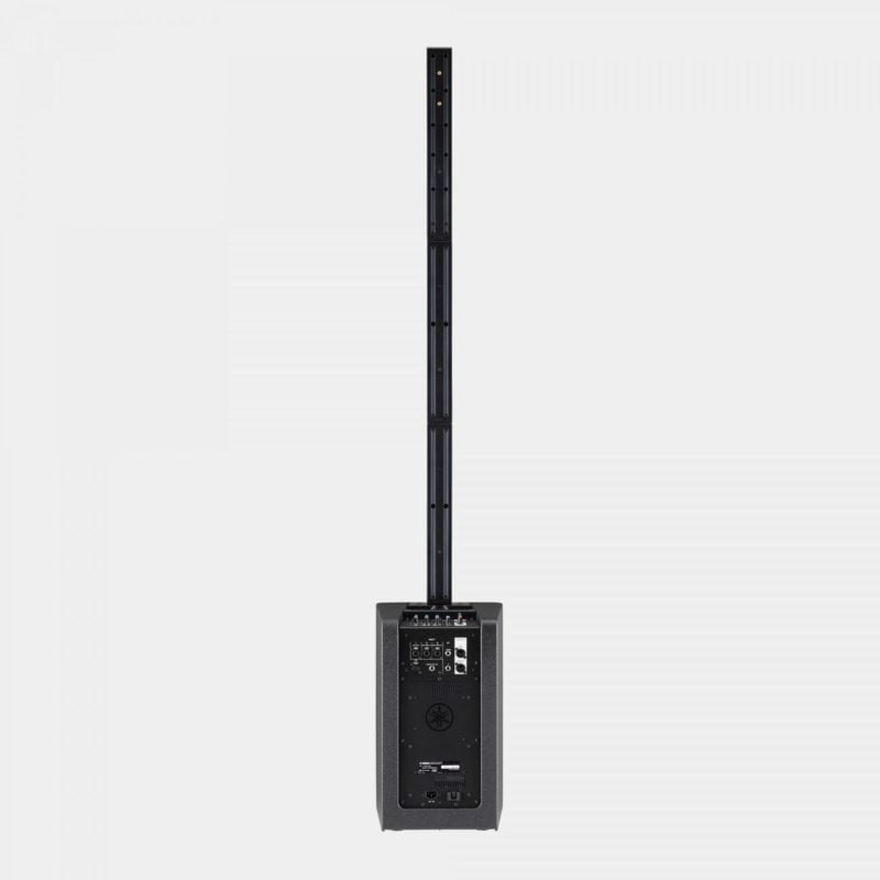 Yamaha STAGEPAS 1K MKII - Portable PA System - Image 2
