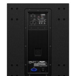 Yamaha DXS15MKII - Image 3