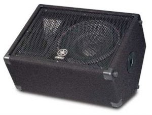 Yamaha BR12M