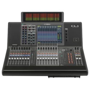 Yamaha CL1 - Image 2