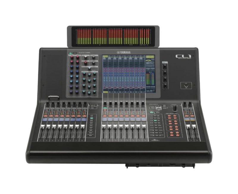 Yamaha CL1 - Image 2