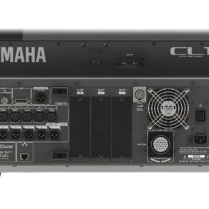 Yamaha CL1 - Image 4
