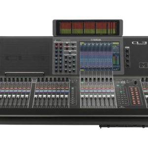 Yamaha CL3