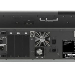Yamaha CL3 - Image 3