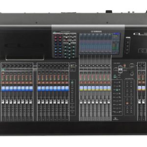 Yamaha CL3 - Image 2