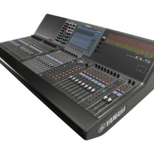 Yamaha CL5