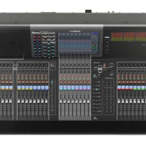 Yamaha CL5 - Image 2