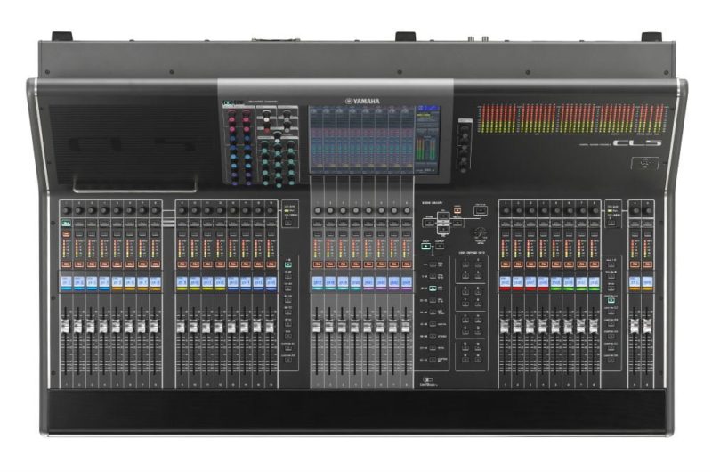 Yamaha CL5 - Image 2