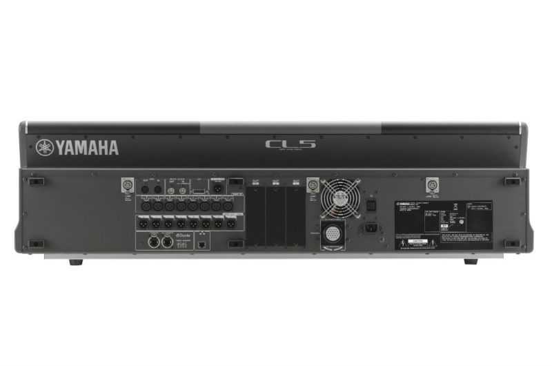 Yamaha CL5 - Image 3