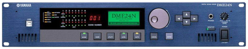 Yamaha DME24N