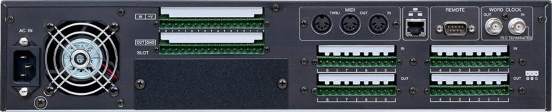 Yamaha DME24N - Image 2