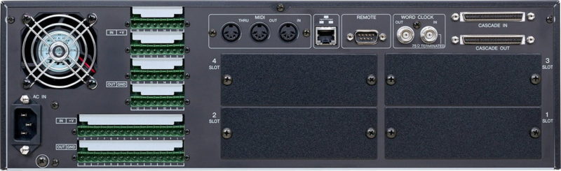 Yamaha DME64N - Image 2